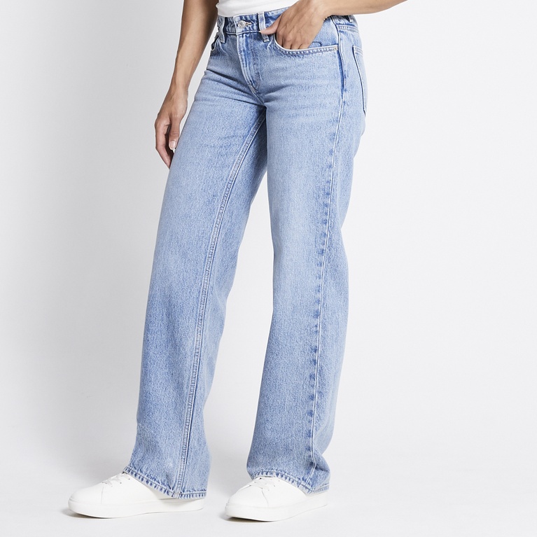Jeans "Low Rider" Jeans "Low Rider"